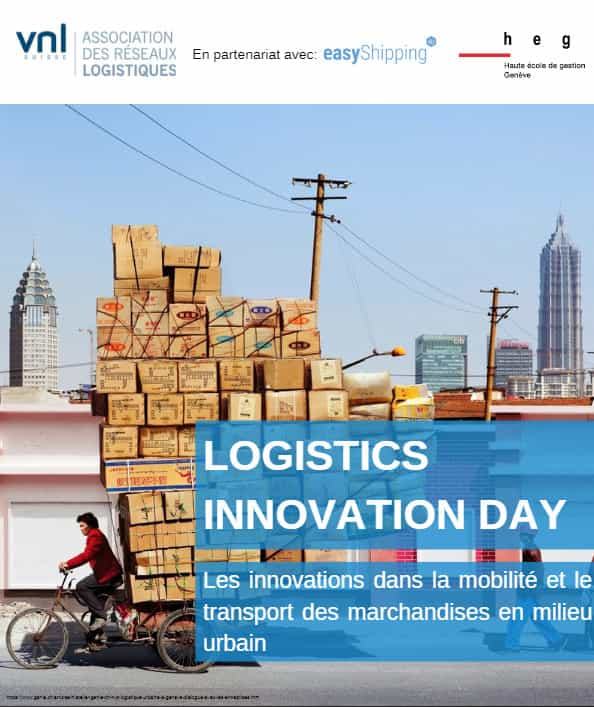 Logistics Innovation Day